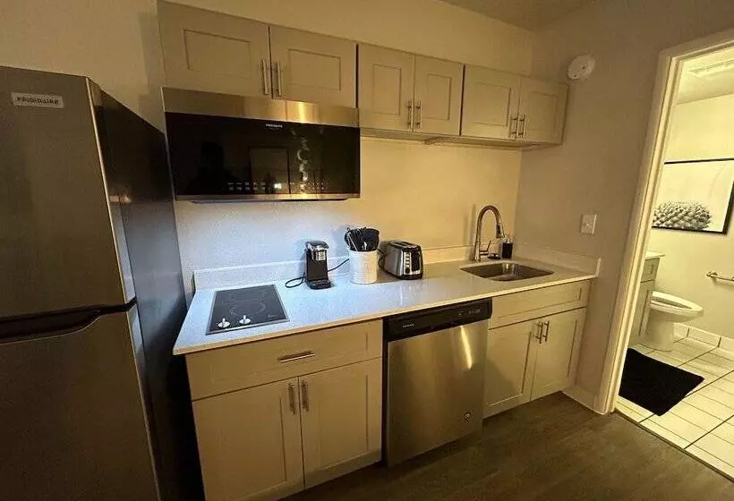 فندق Studio 6 Sierra Vista, Az Fort Huachuca