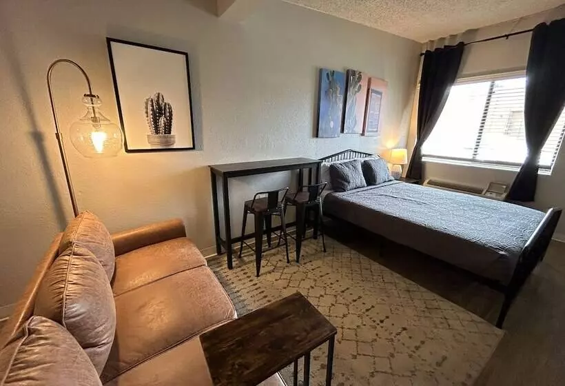 فندق Studio 6 Sierra Vista, Az Fort Huachuca