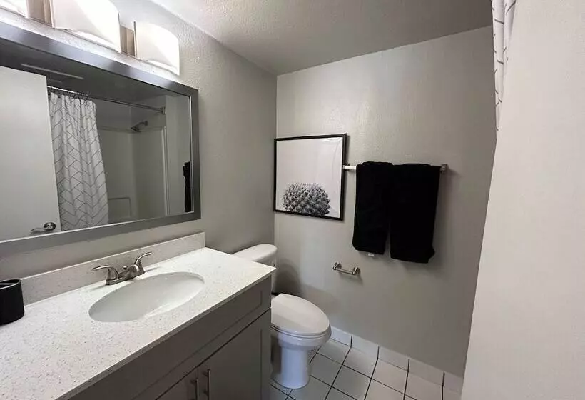 فندق Studio 6 Sierra Vista, Az Fort Huachuca