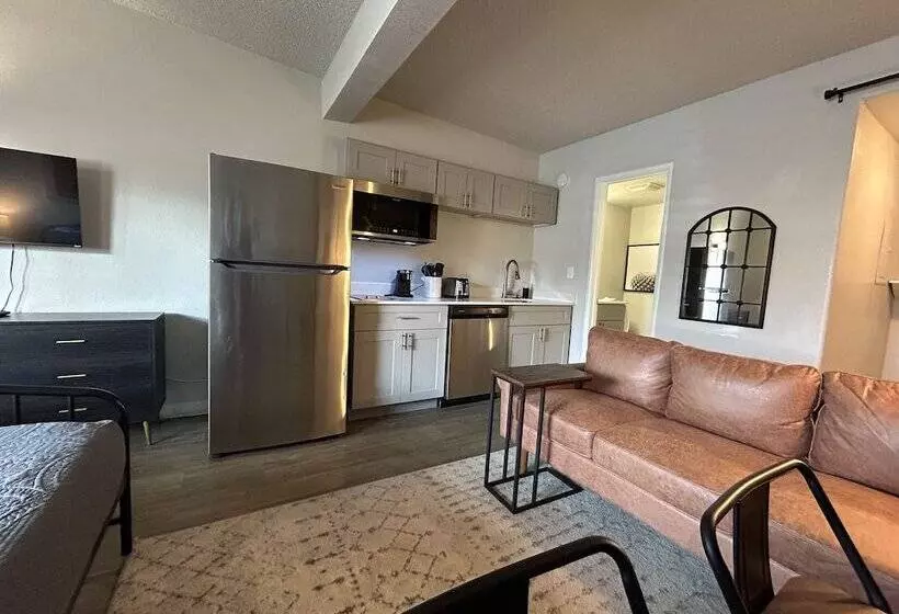 فندق Studio 6 Sierra Vista, Az Fort Huachuca