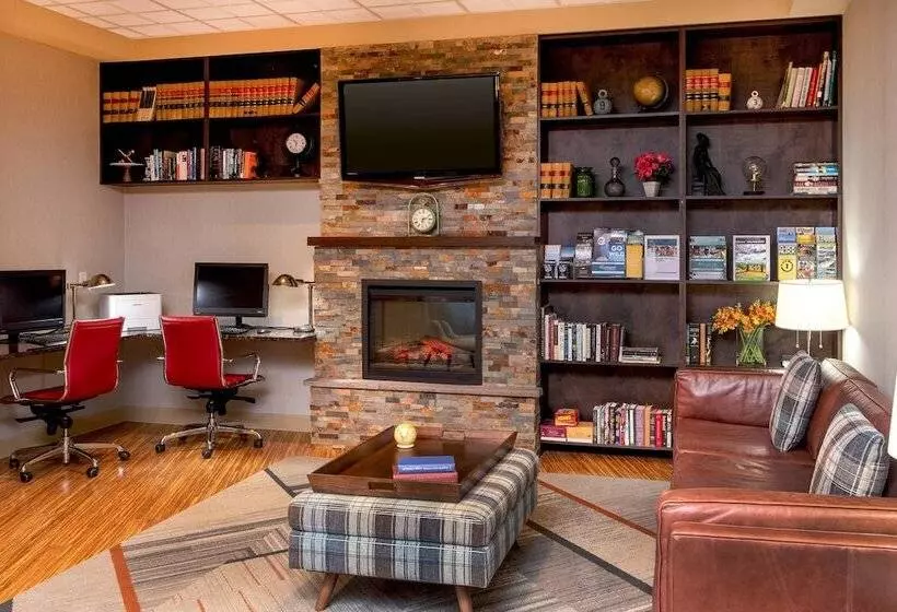 ホテル Four Points By Sheraton Kalamazoo