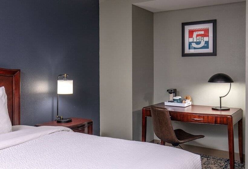 Hotel Four Points By Sheraton Kalamazoo