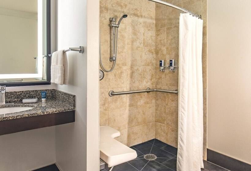 Hotel Four Points By Sheraton Kalamazoo