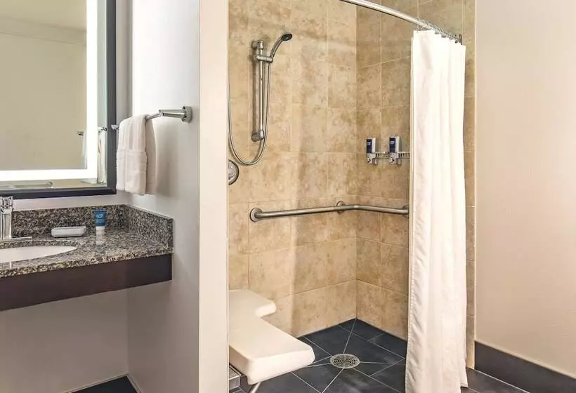 ホテル Four Points By Sheraton Kalamazoo