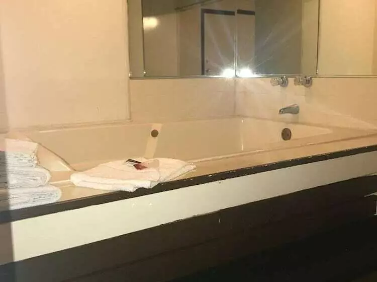 ホテル Red Carpet Inn