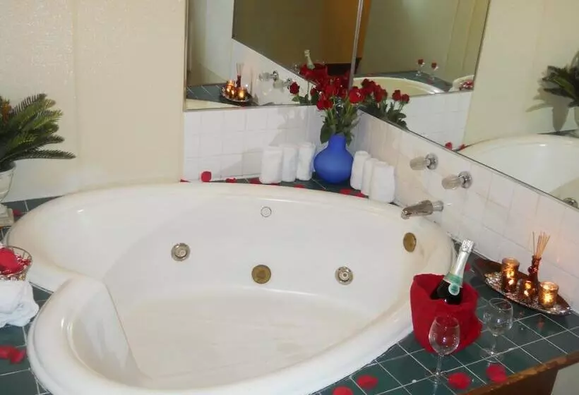 ホテル Red Carpet Inn