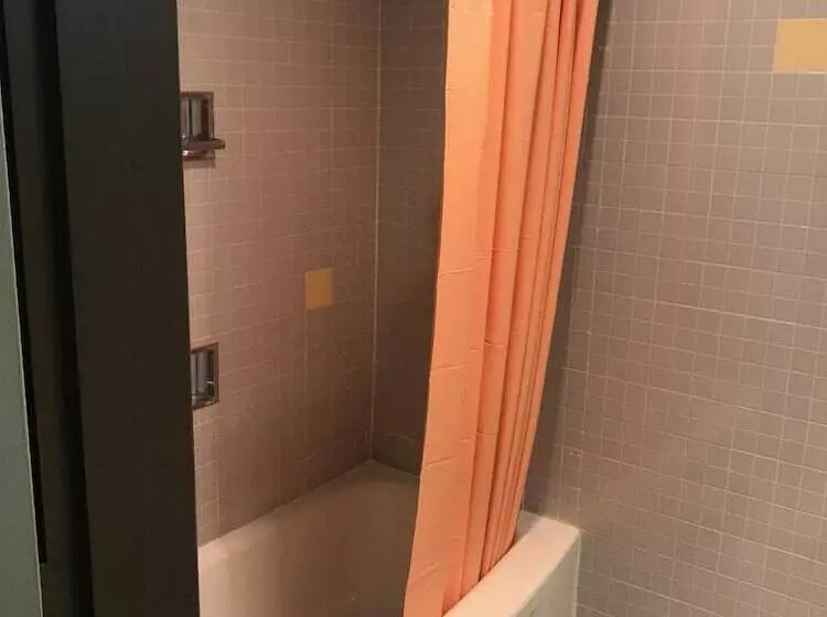 ホテル Red Carpet Inn