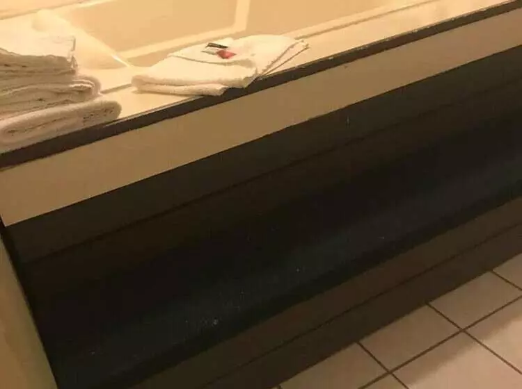 ホテル Red Carpet Inn