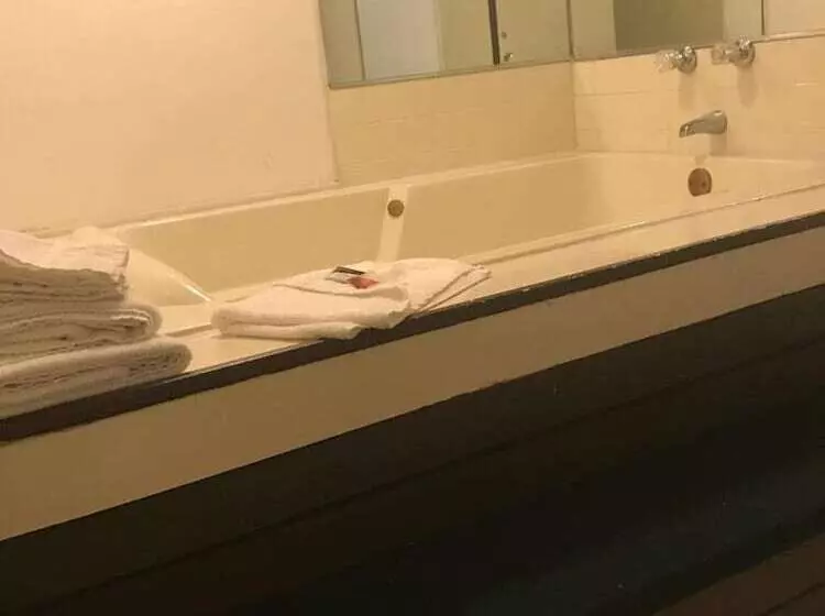 ホテル Red Carpet Inn