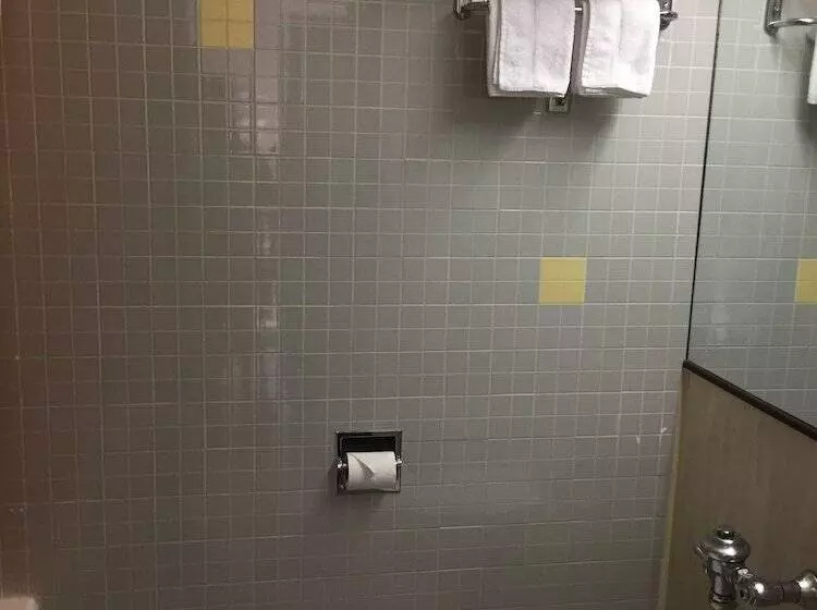 ホテル Red Carpet Inn