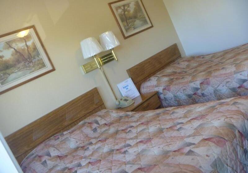 ホテル Regency Inn Lakeport