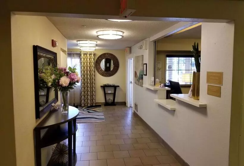 酒店 Sonesta Simply Suites Dallas Galleria