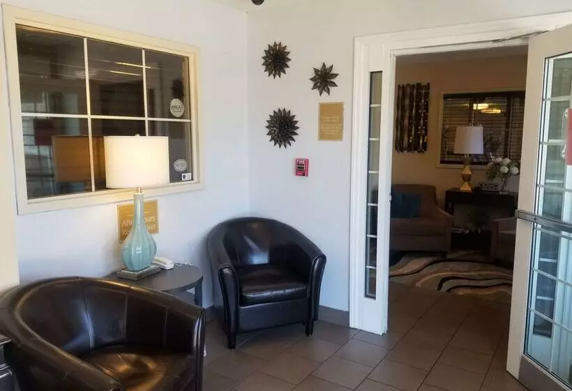 酒店 Sonesta Simply Suites Dallas Galleria