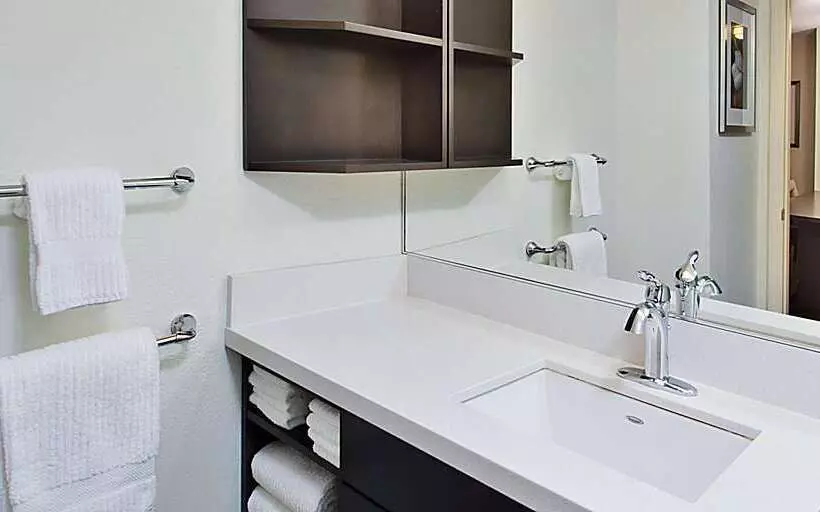 酒店 Sonesta Simply Suites Dallas Galleria