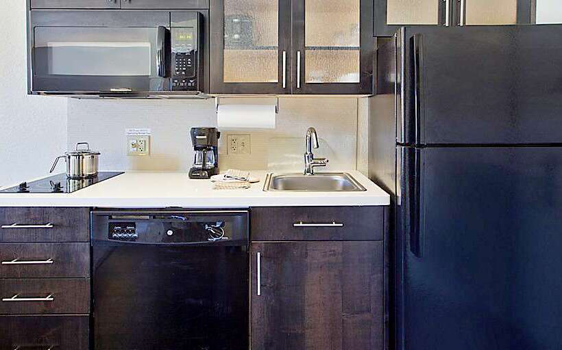 فندق Sonesta Simply Suites Dallas Galleria