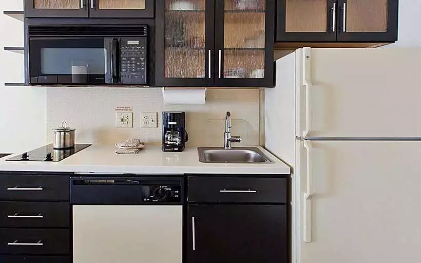 酒店 Sonesta Simply Suites Dallas Galleria