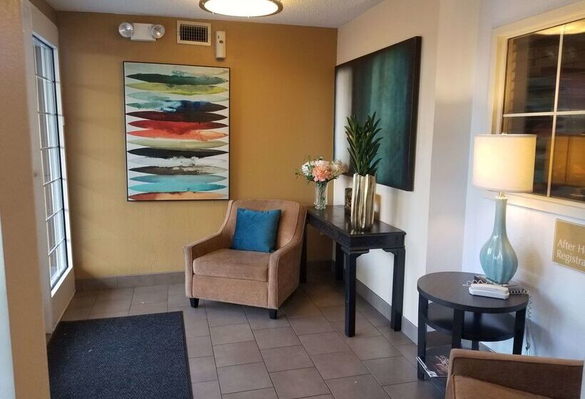 فندق Sonesta Simply Suites Dallas Galleria