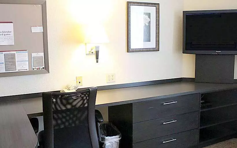 酒店 Sonesta Simply Suites Dallas Galleria