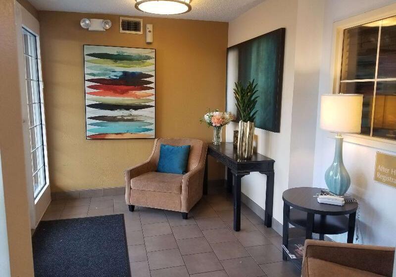 فندق Sonesta Simply Suites Dallas Galleria