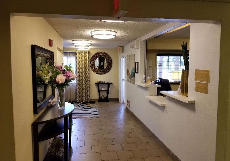 فندق Sonesta Simply Suites Dallas Galleria