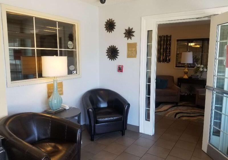 فندق Sonesta Simply Suites Dallas Galleria