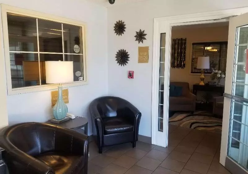 酒店 Sonesta Simply Suites Dallas Galleria