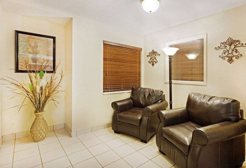 فندق Sonesta Simply Suites Knoxville