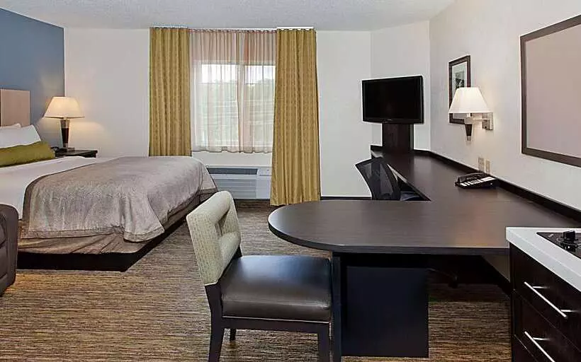 ホテル Executive Residency By Best Western Philadelphia Willow Grove