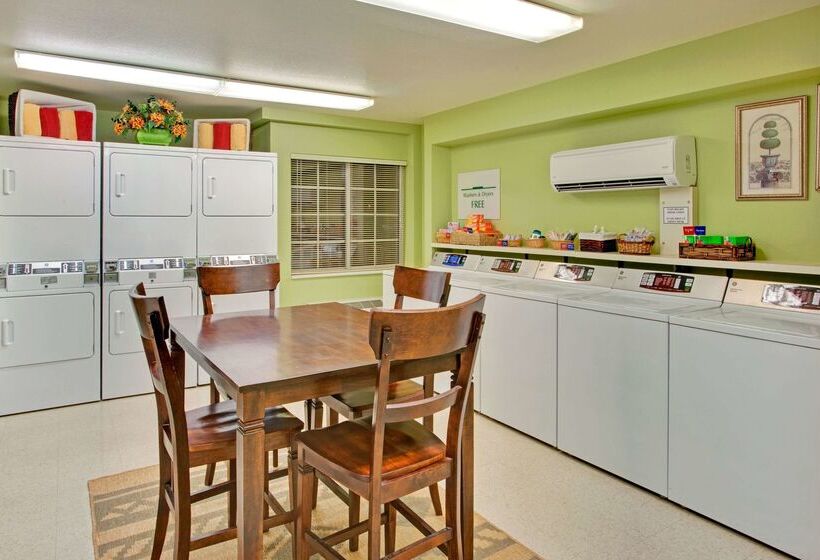 酒店 Sonesta Simply Suites Phoenix Tempe