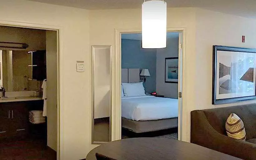 호텔 Sonesta Simply Suites Somerset