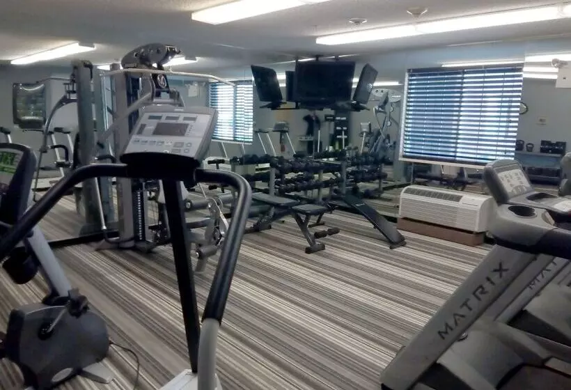 호텔 Sonesta Simply Suites Somerset