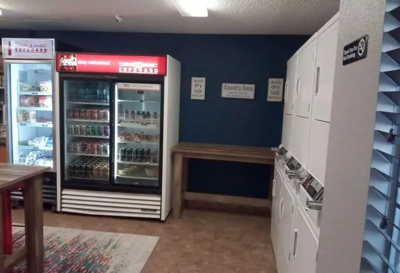 호텔 Sonesta Simply Suites Somerset