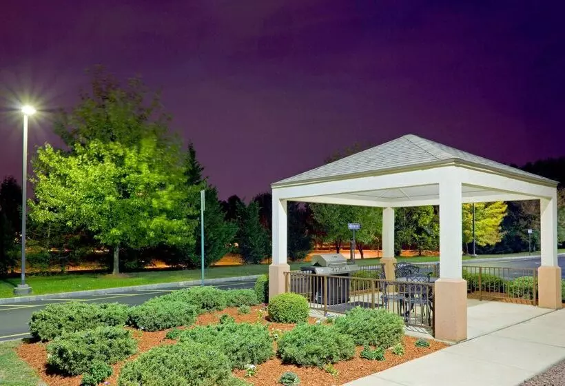 호텔 Sonesta Simply Suites Somerset