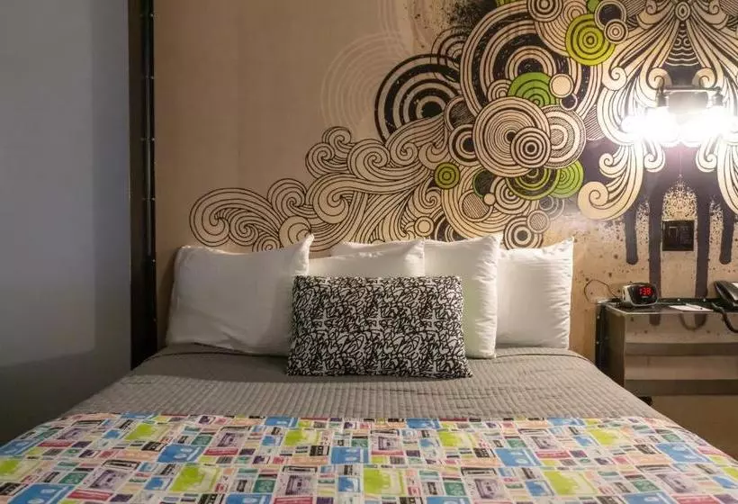 酒店 Surestay By Best Western Phoenix Downtown