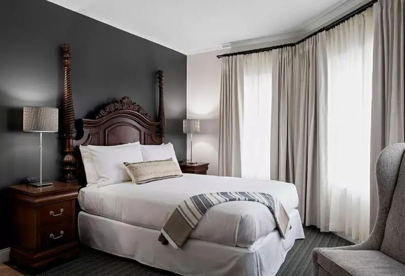 ホテル The Federal