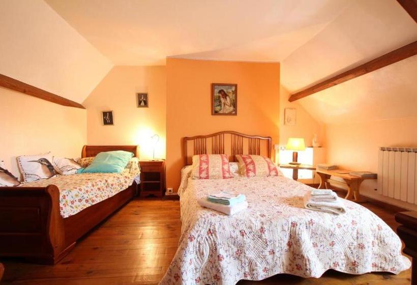 민박 Chambre D'hôtes