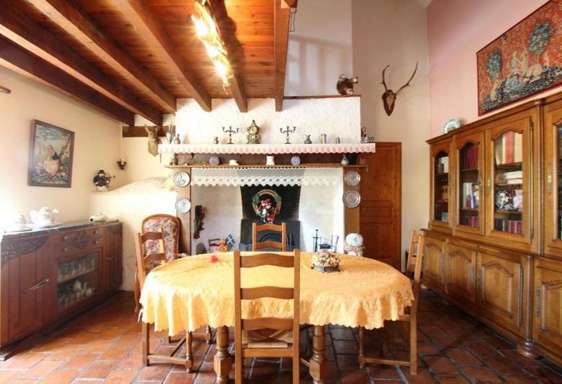 민박 Chambre D'hôtes