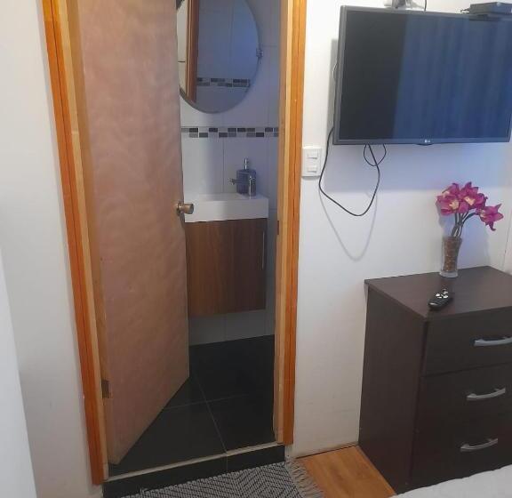 تختخواب و صبحانه Hostal Girasoles, Empresas,facturas