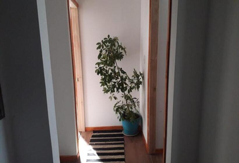 تختخواب و صبحانه Hostal Girasoles, Empresas,facturas