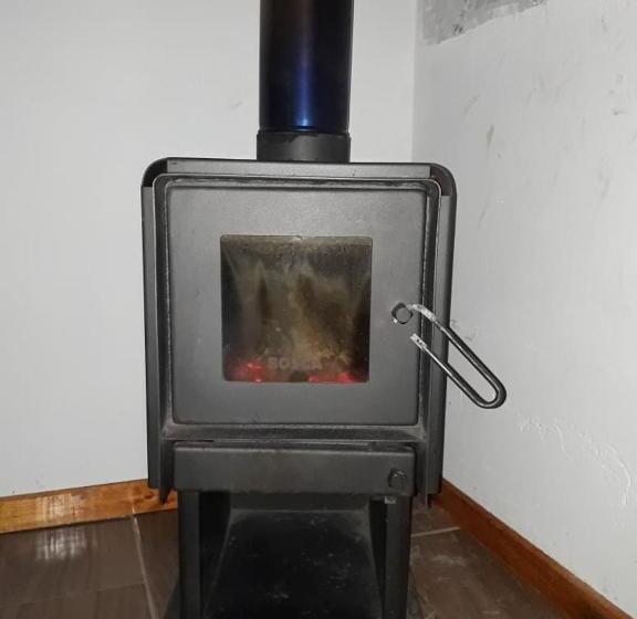 تختخواب و صبحانه Hostal Girasoles, Empresas,facturas