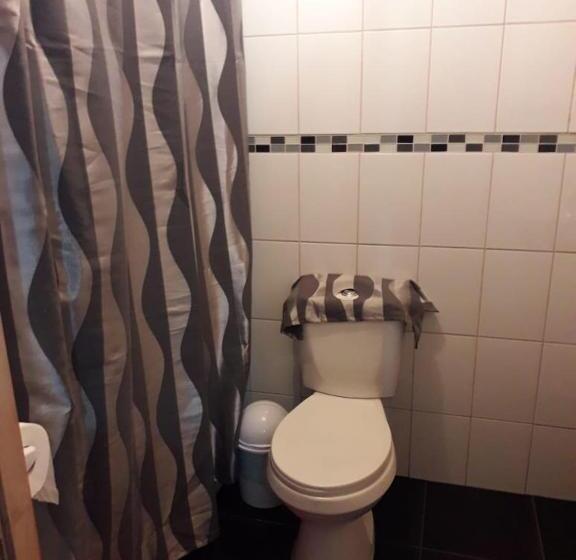 تختخواب و صبحانه Hostal Girasoles, Empresas,facturas