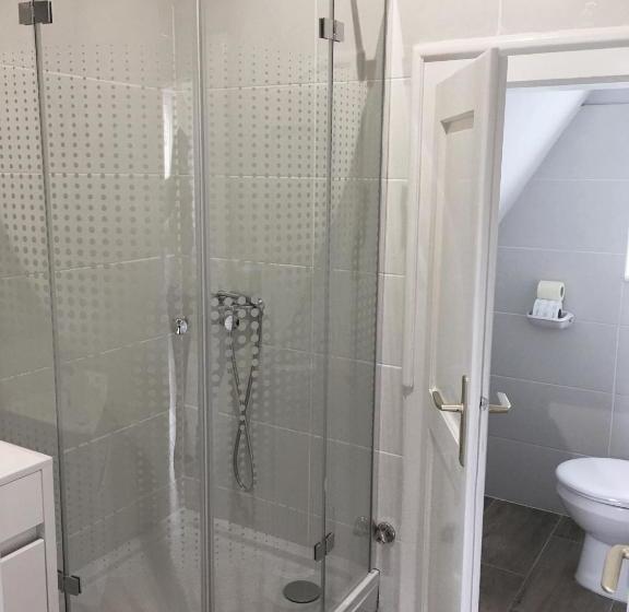 민박 Napsugár Club és Panzió