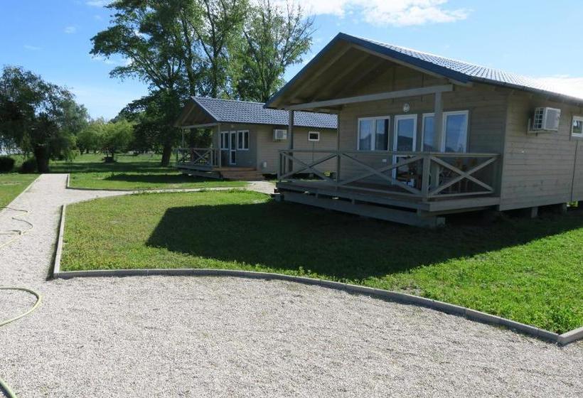 민박 Napsugár Club és Panzió