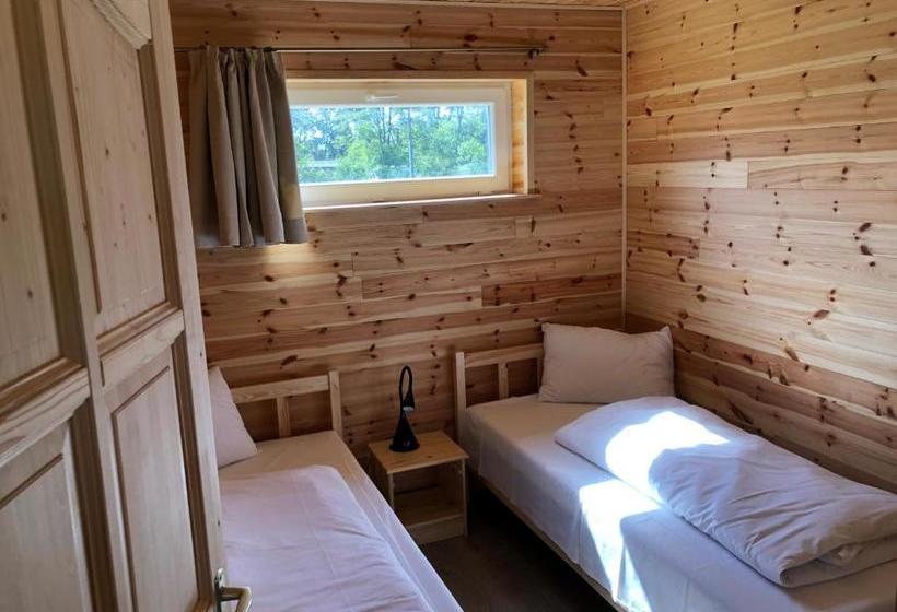 민박 Napsugár Club és Panzió