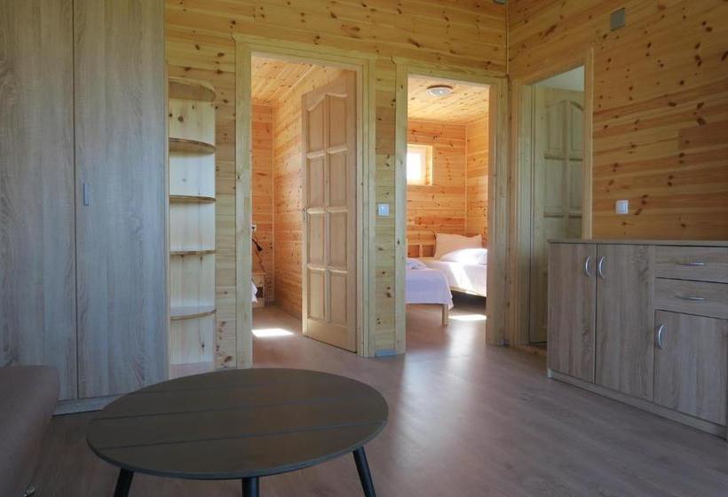 민박 Napsugár Club és Panzió