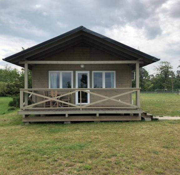 민박 Napsugár Club és Panzió