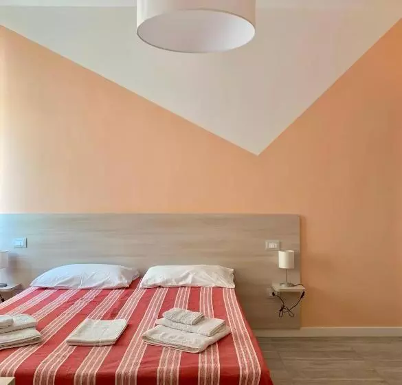 تختخواب و صبحانه Naranja