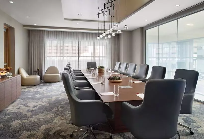 هتل Lexington Marriott City Center