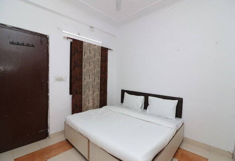 Hotell Spot On 42402 Doon Inn