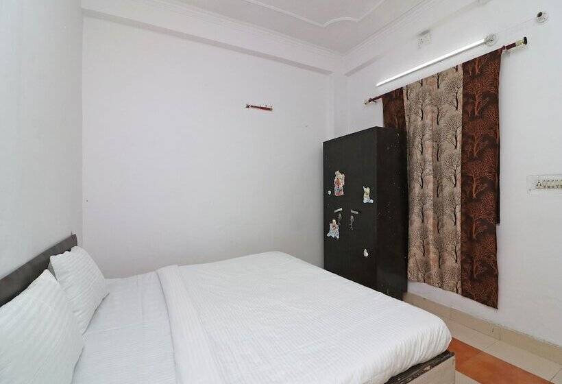 Hotell Spot On 42402 Doon Inn